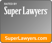 Super Lawyer ranked Roger B. Lawrence